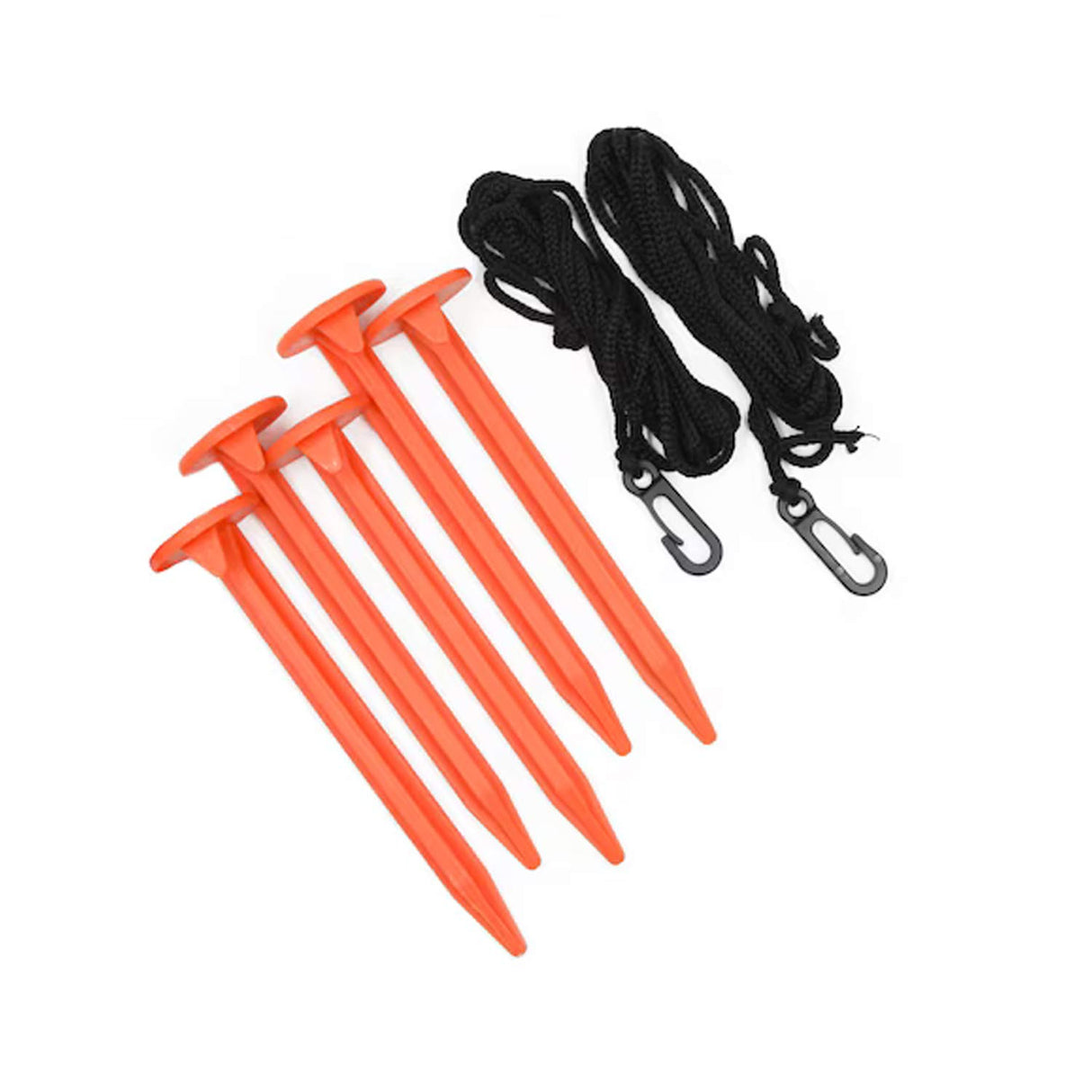 4ft Lighted Denver Broncos Jack-o-Lantern Inflatable