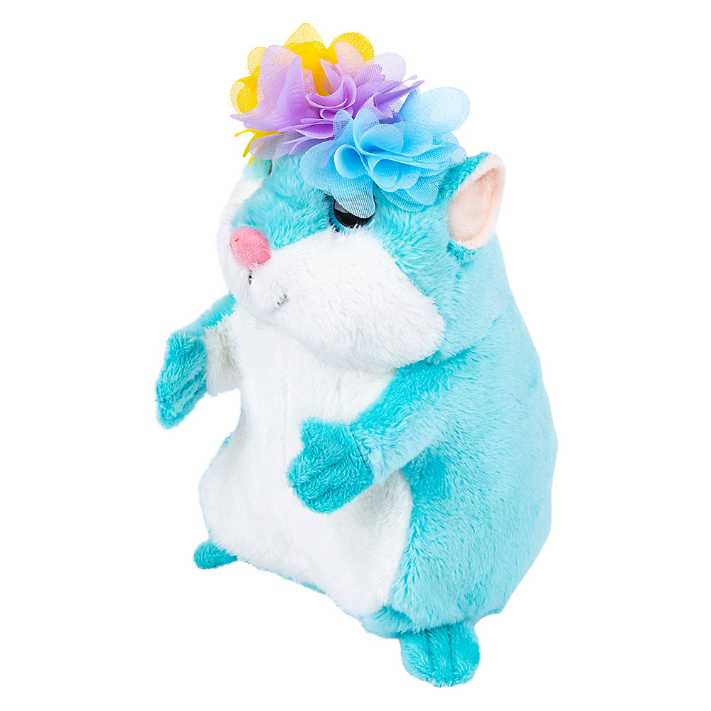 Fairy Princess Hamster Plush (1 PC)