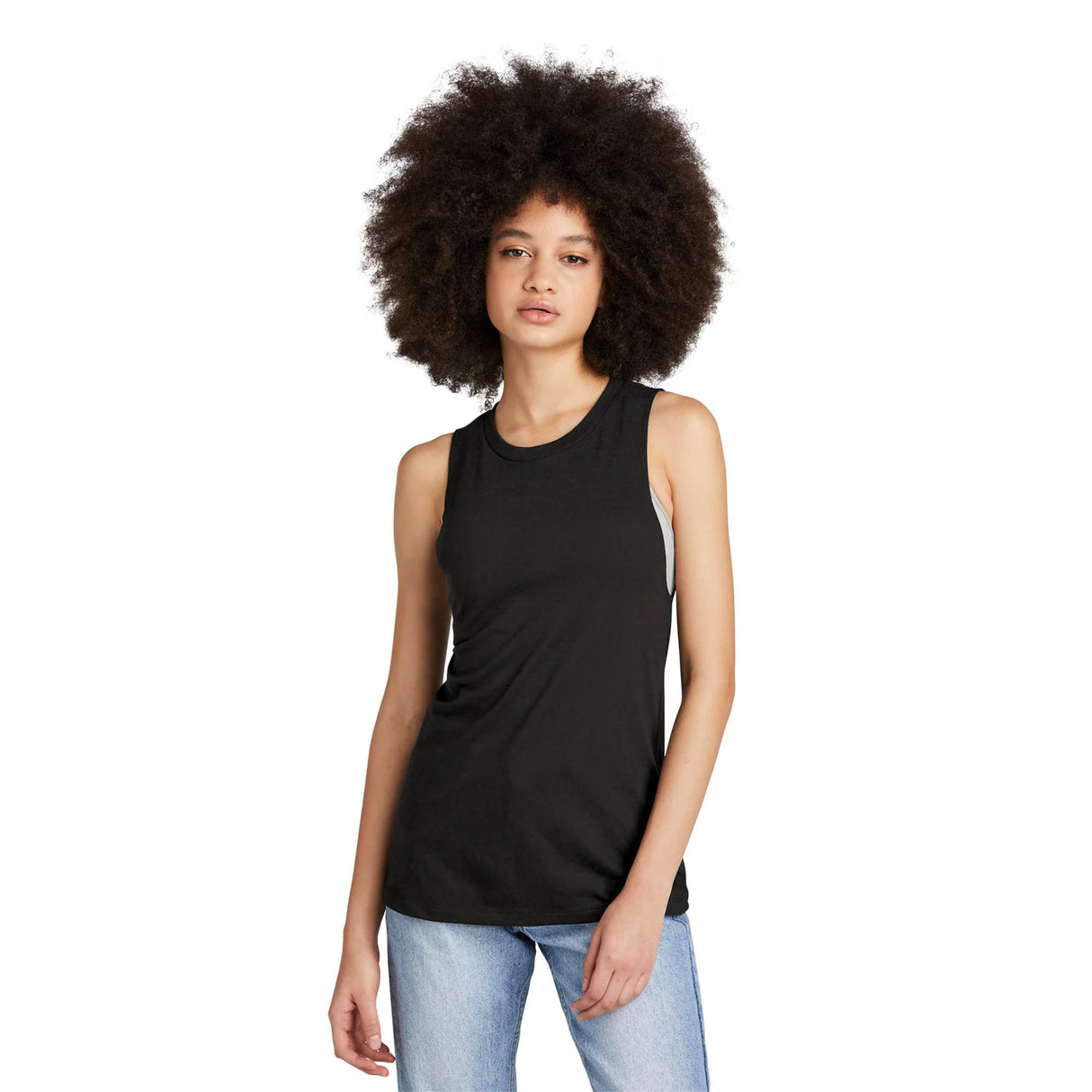 District® Women's Perfect Tri Muscle Tank
