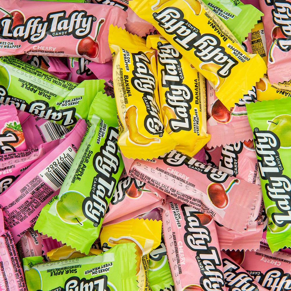 Laffy Taffy Mini Bars (1 UNT)