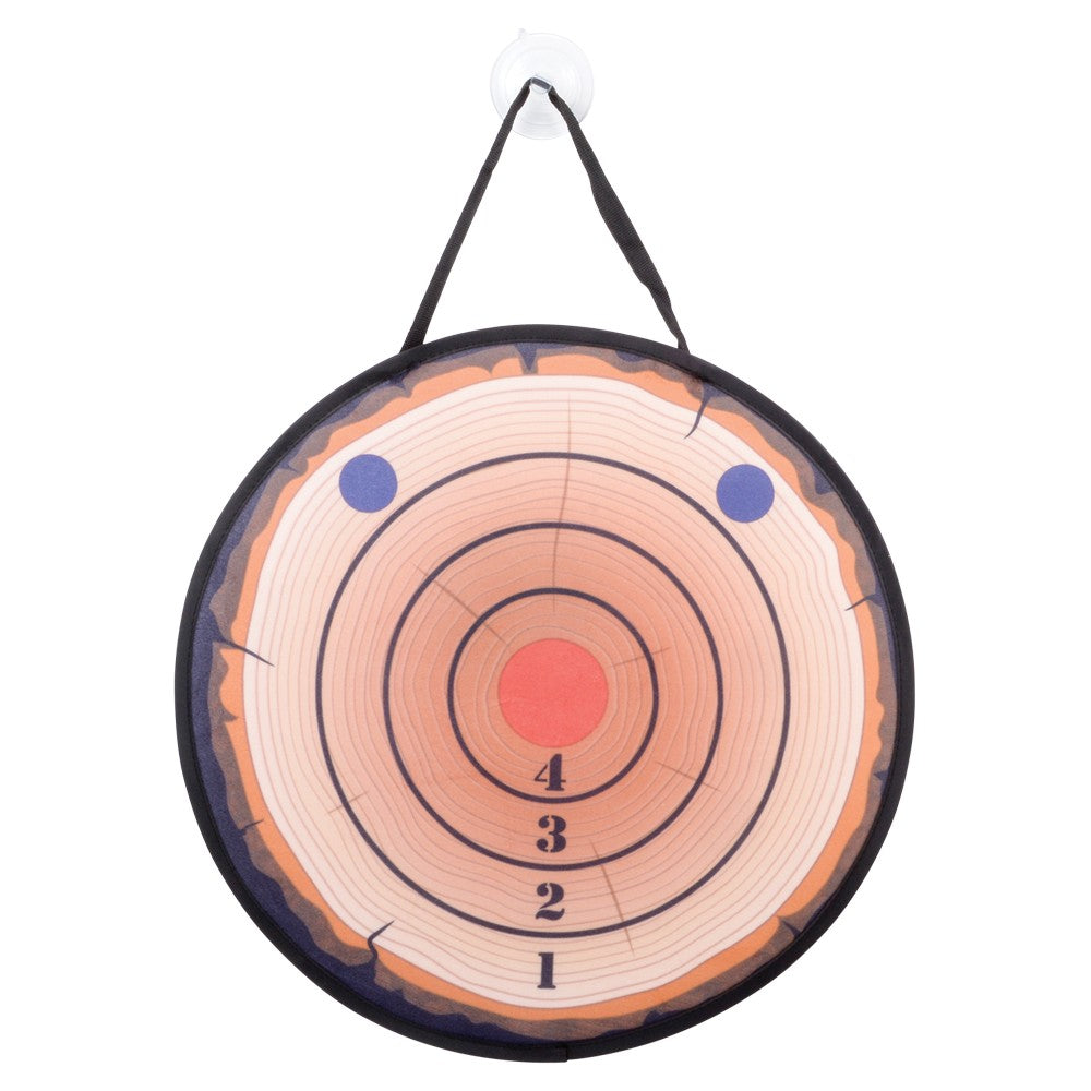 Foam Axe Throwing Game
