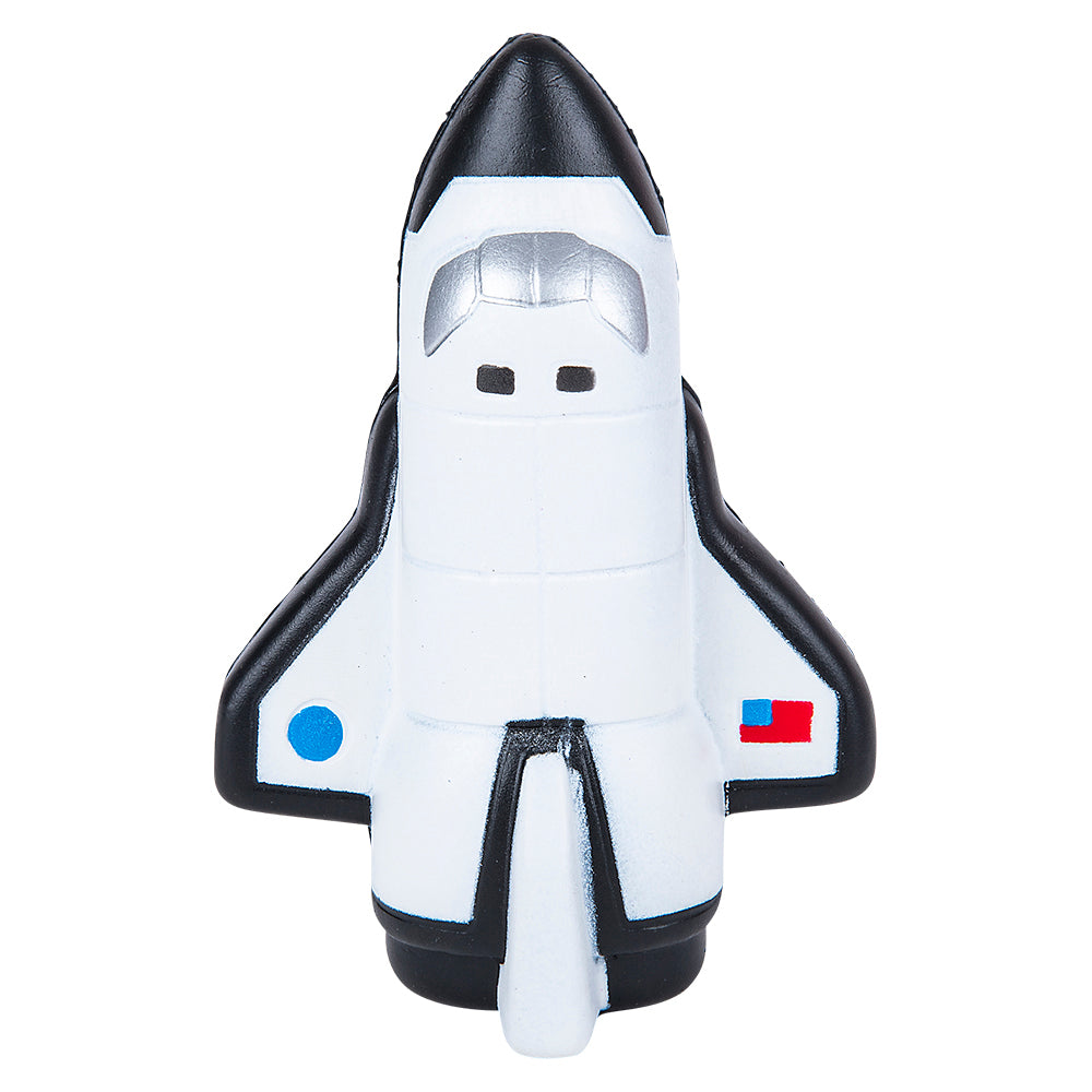 Squish Space Shuttle 4.75"