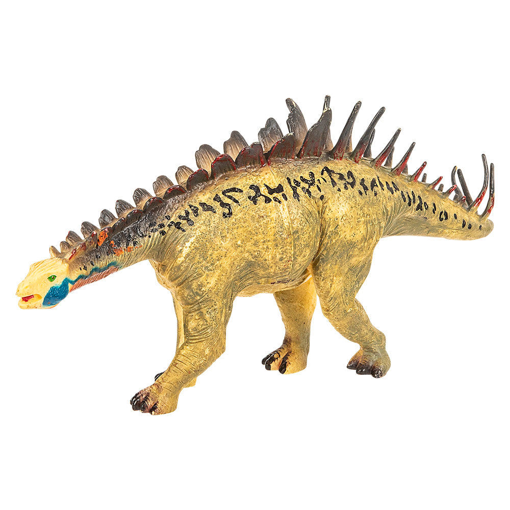 Plastic Dinosaur Figure 9" - 12"