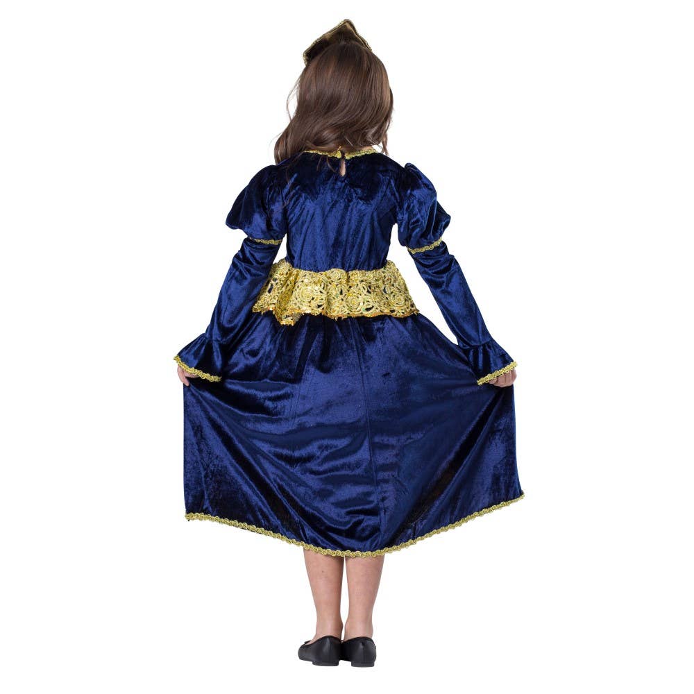Renaissance Princess Costume