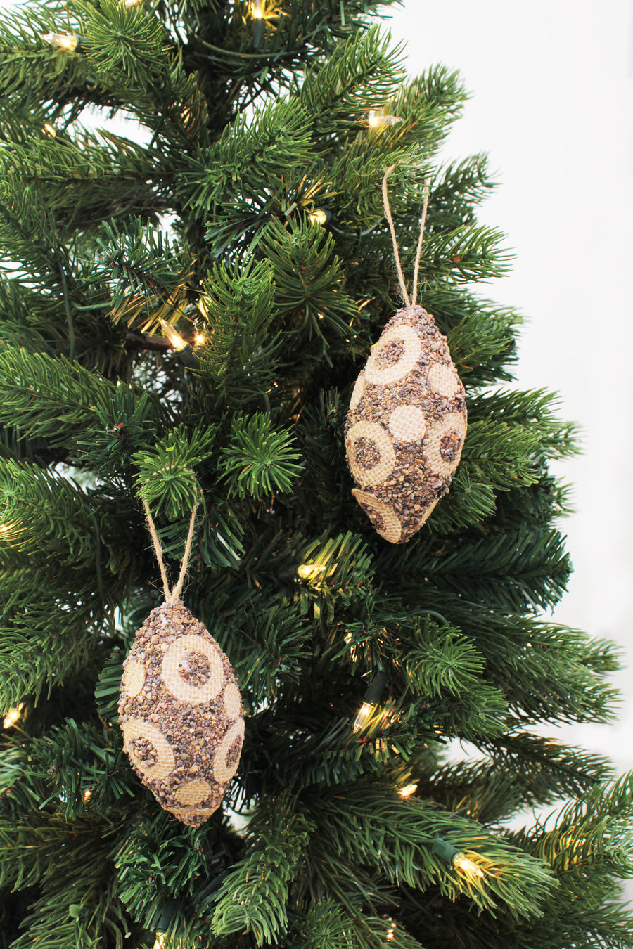 110cm Polka Dots Olive 3 Pcs