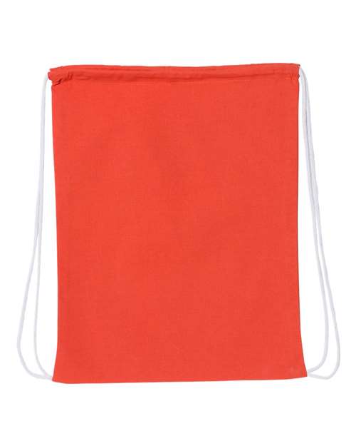 OAD Economical Sport Pack Drawstring Backpack