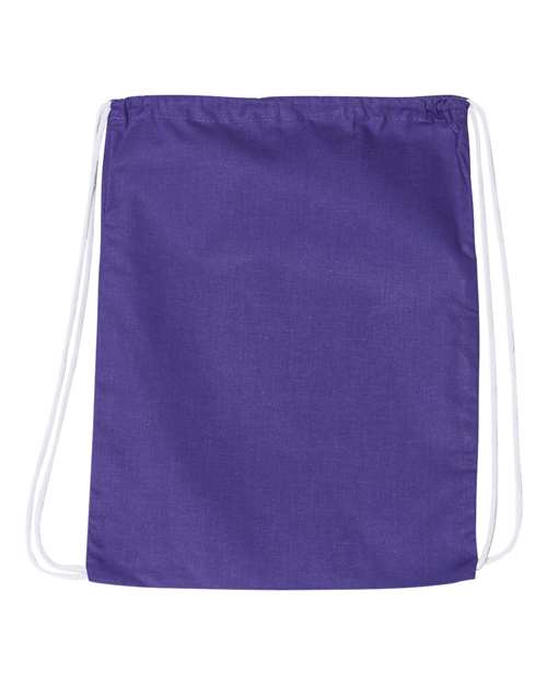 OAD Economical Sport Pack Drawstring Backpack