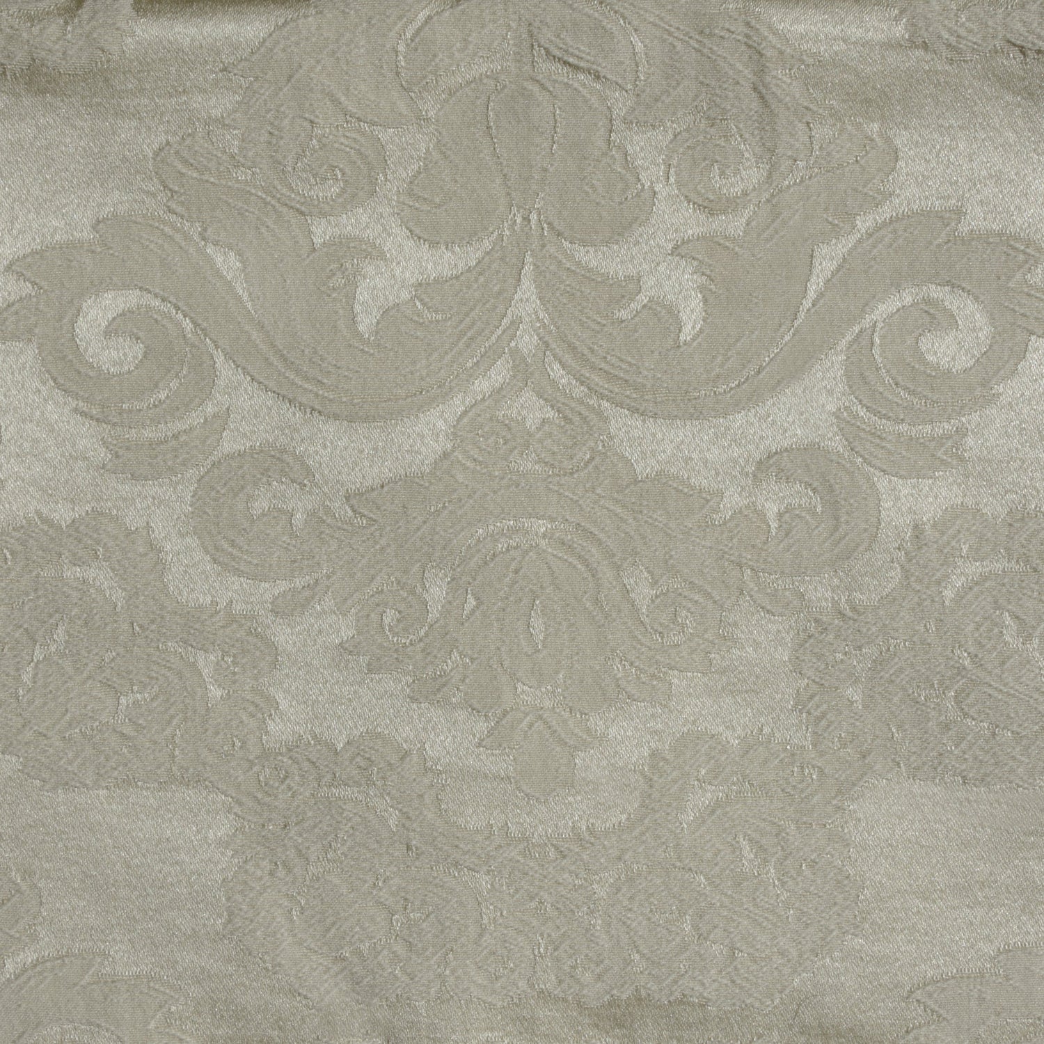 1 Yard Durable Waldorf Upholstery and Drapery Fabric Polyester Cotton 54 inch Width