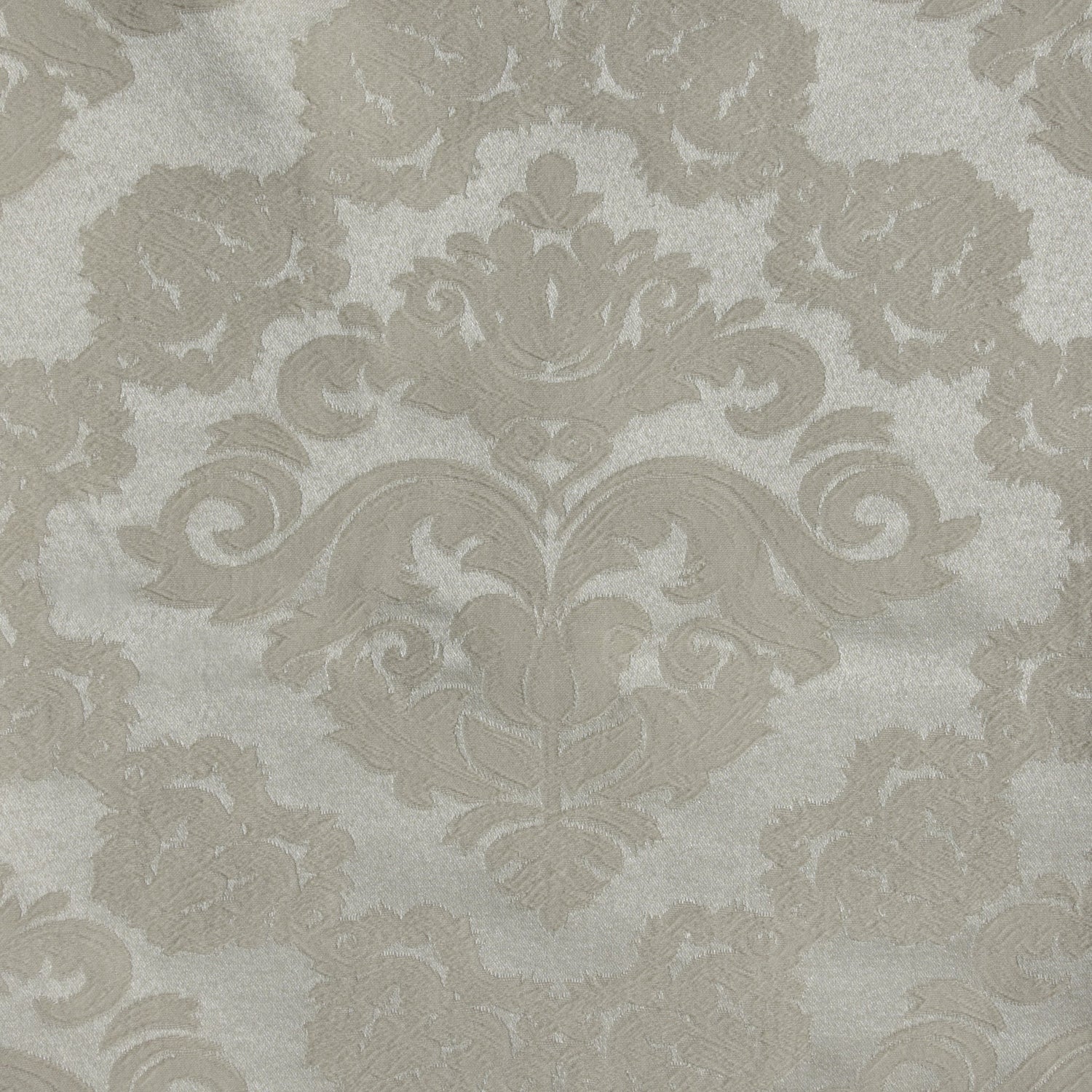1 Yard Durable Waldorf Upholstery and Drapery Fabric Polyester Cotton 54 inch Width