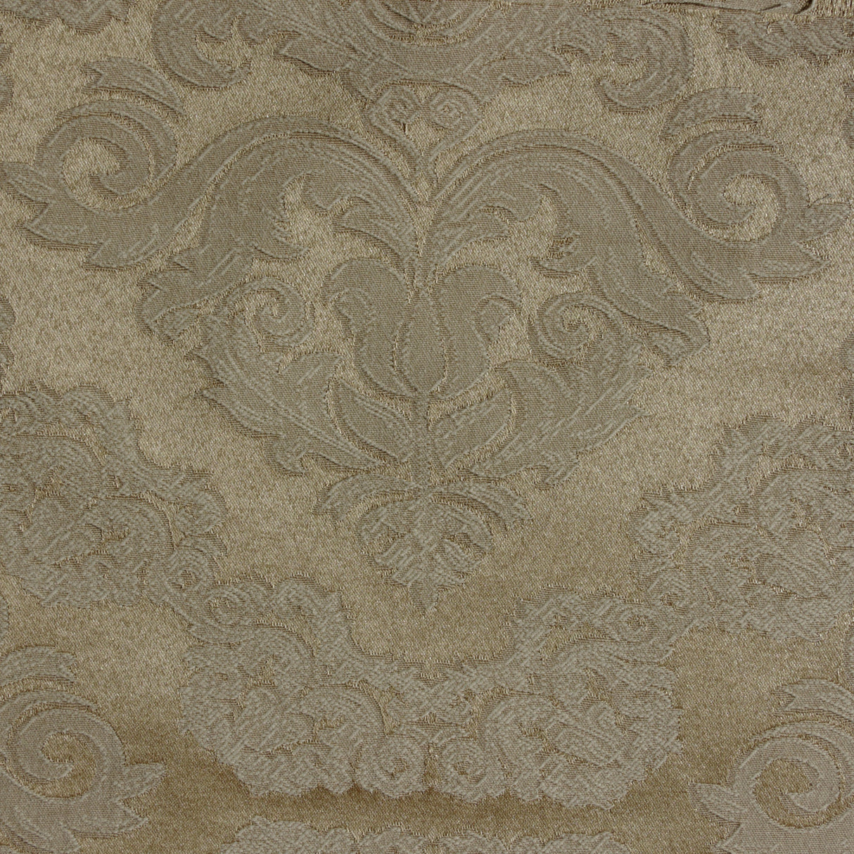 1 Yard Durable Waldorf Upholstery and Drapery Fabric Polyester Cotton 54 inch Width