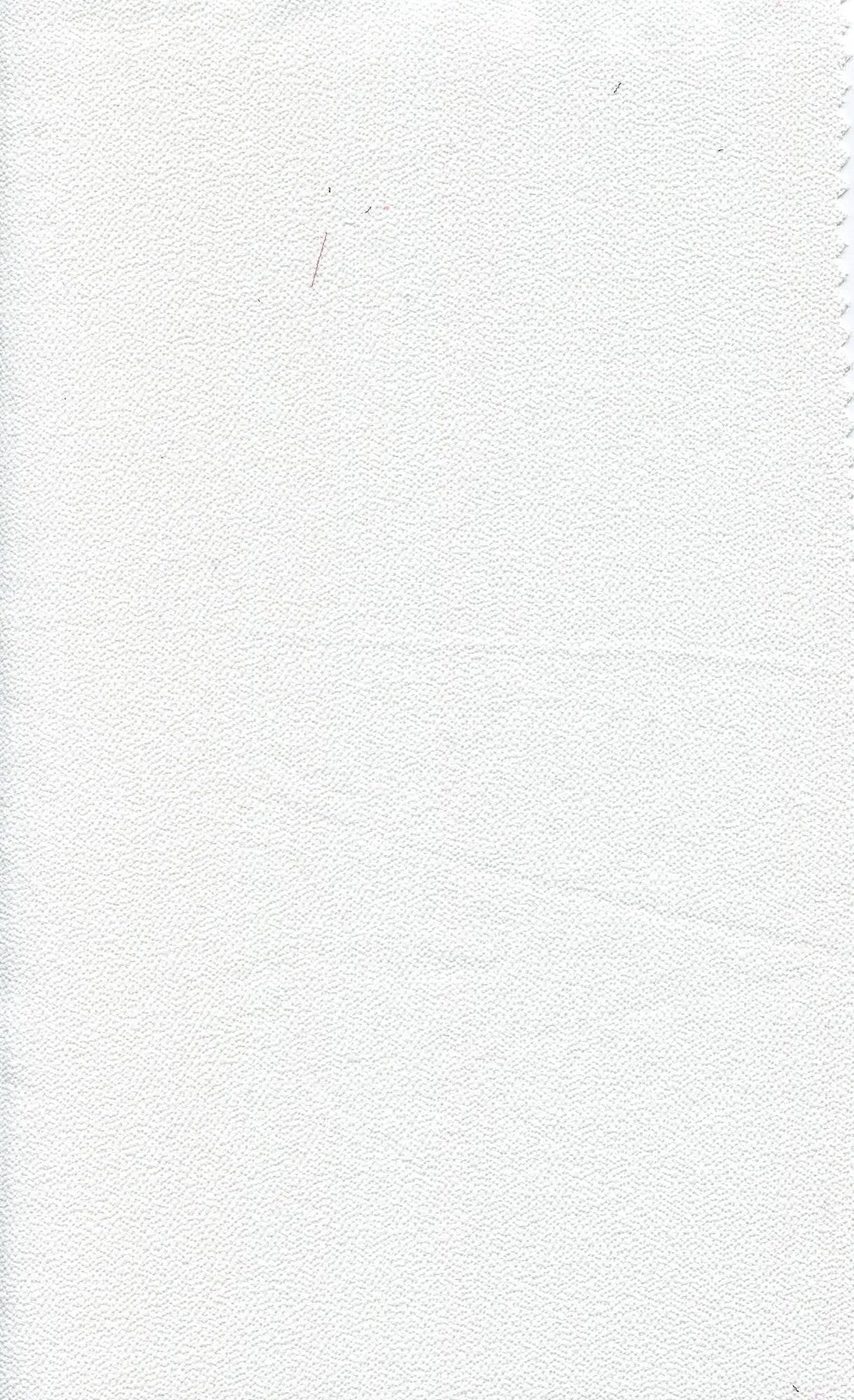 Solid Ghost Bubble Crepe Fabric, Lightweight Textured Stretch 57/58" Wide for Apparel