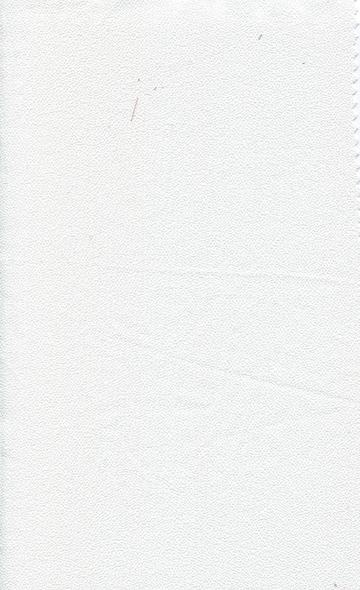 Ghost Crepe Bubble Woven Fabric
