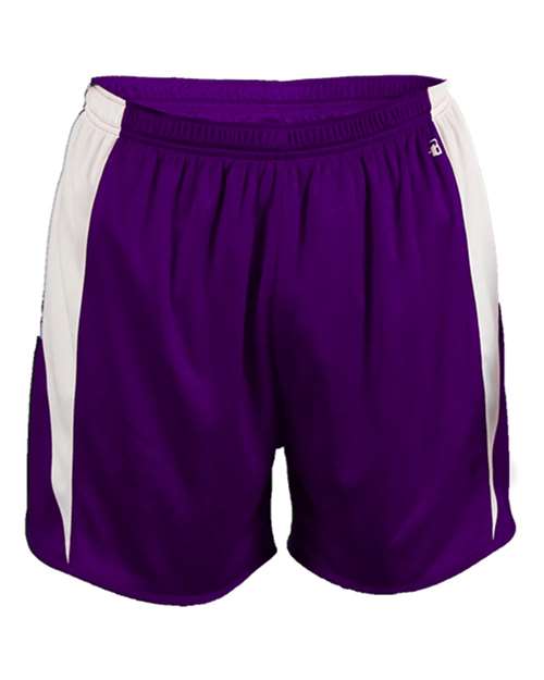 Alleson Athletic Men's Stride Shorts