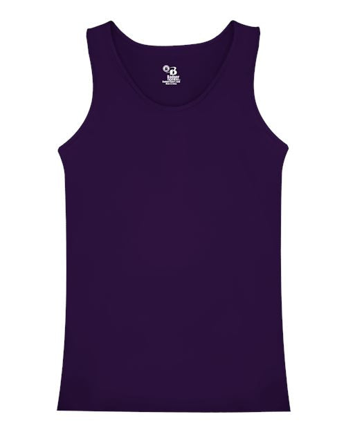 Alleson Athletic Women's B-Core Tank Top