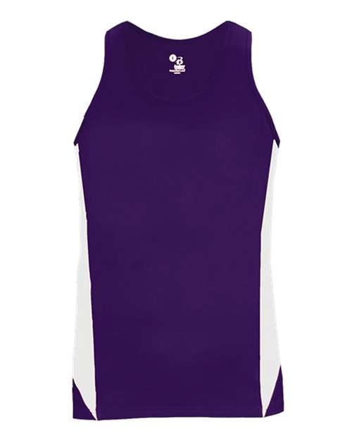 Alleson Athletic Women's Stride Singlet