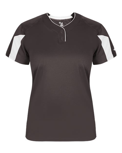 Alleson Athletic Women's Striker Placket