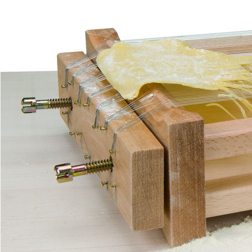 Eppicotispai Chitarra Pasta Cutter