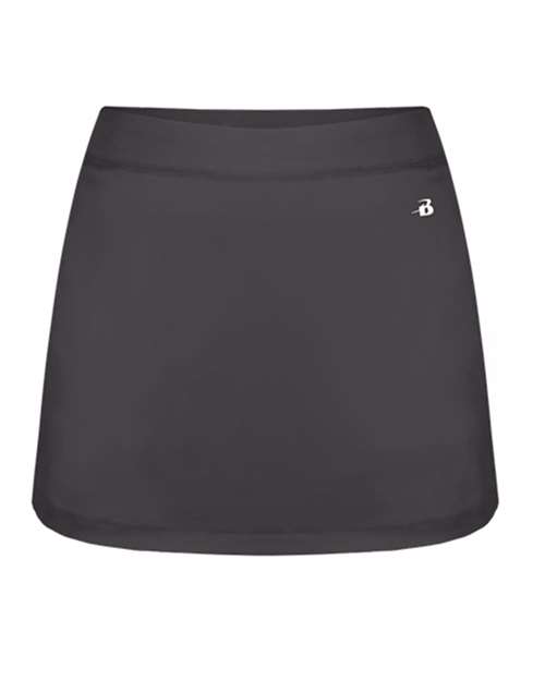 Badger Women's Skort