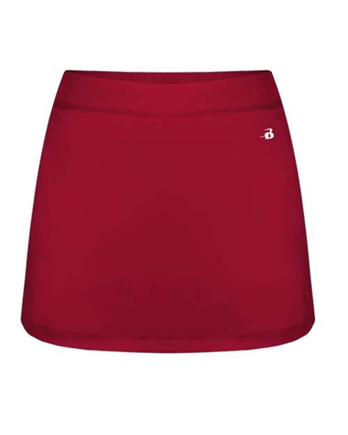 Badger Women's Skort