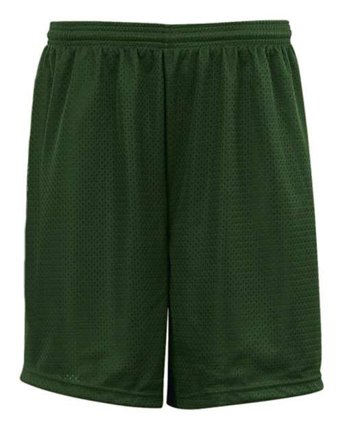 C2 Sport Men's Mesh 7" Shorts