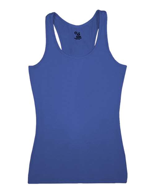 Badger Women's Pro-Compression Racerback