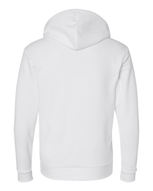 Unisex Santa Barbara Hoodie Sweatshirt