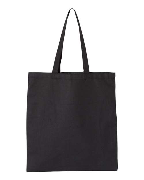 OAD Cotton Canvas Tote Bag