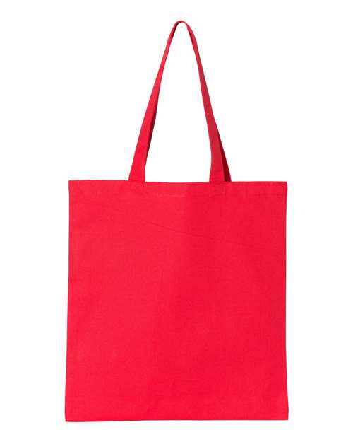 OAD Cotton Canvas Tote Bag