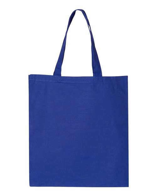 OAD Cotton Canvas Tote Bag