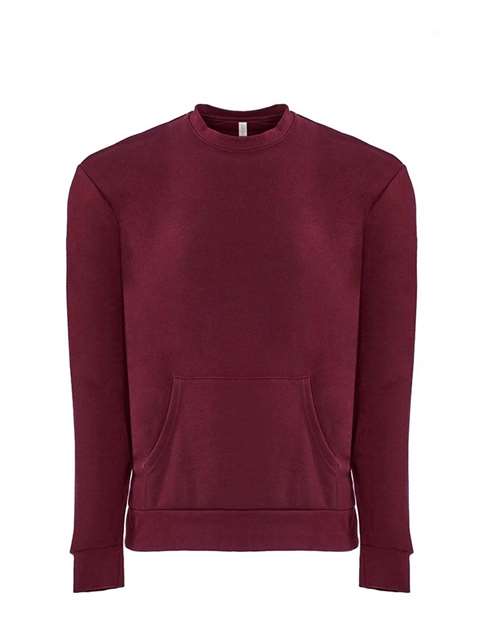 American Apparel Unisex Super Heavyweight Tee