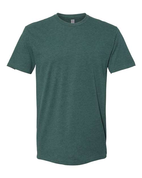 Next Level Sueded T-Shirt