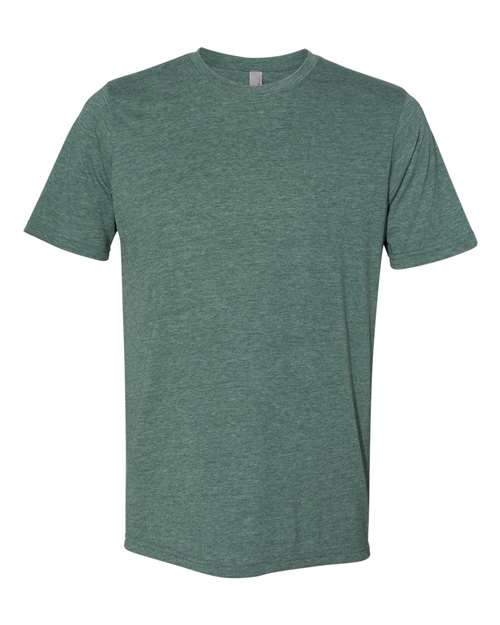 Bayside Men's USA-Made Tall Long Sleeve T-Shirt