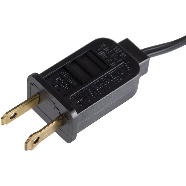 Disney 22-in LED Gingerbread Mickey Mouse Blow Mold Christmas Decoration Holiday Prop