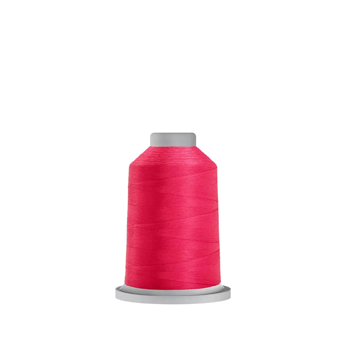 Polyester Thread Hot Pink Glide 1,100 Yards Mini Spool