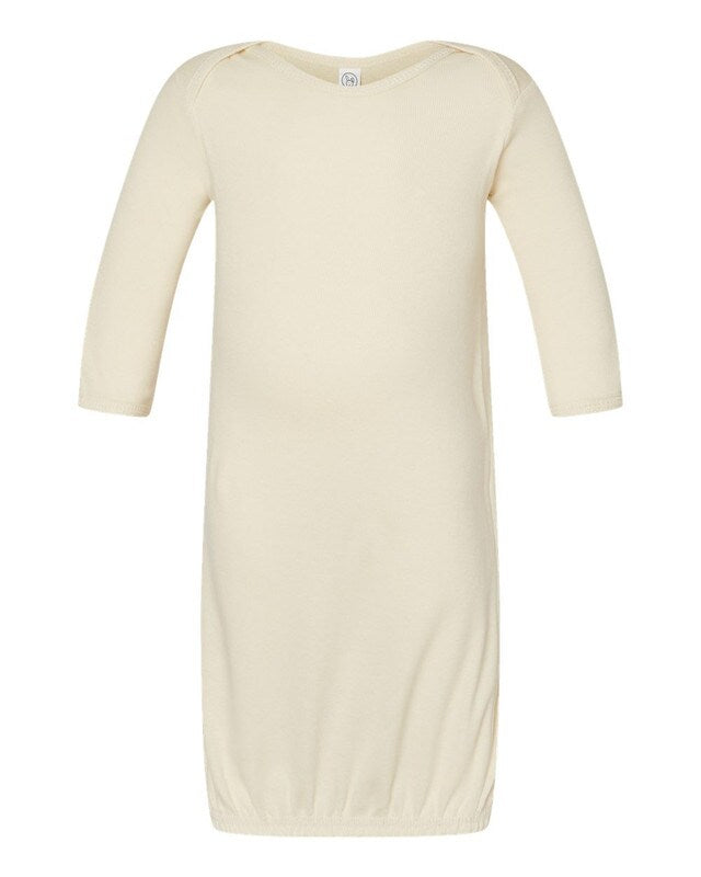 RADYAN® Infant Baby Rib Layette-4406