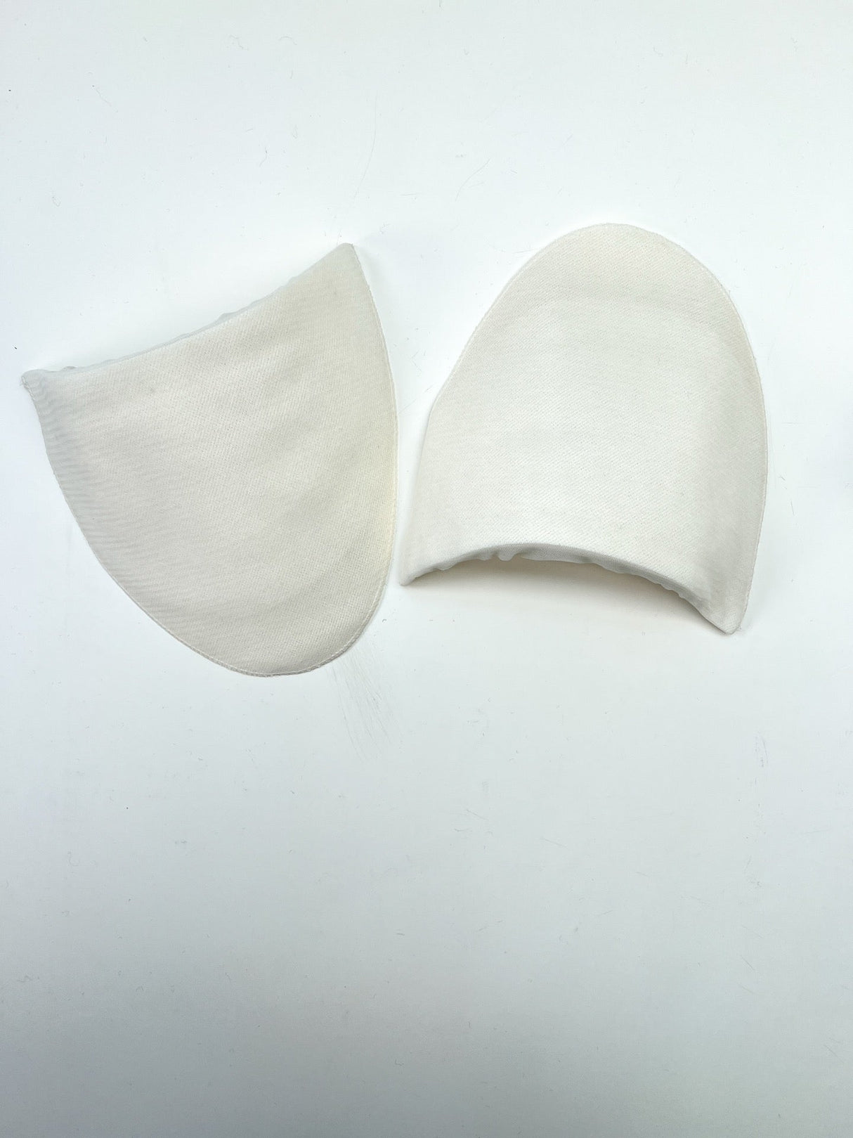 White Non-Woven Sewing Notions