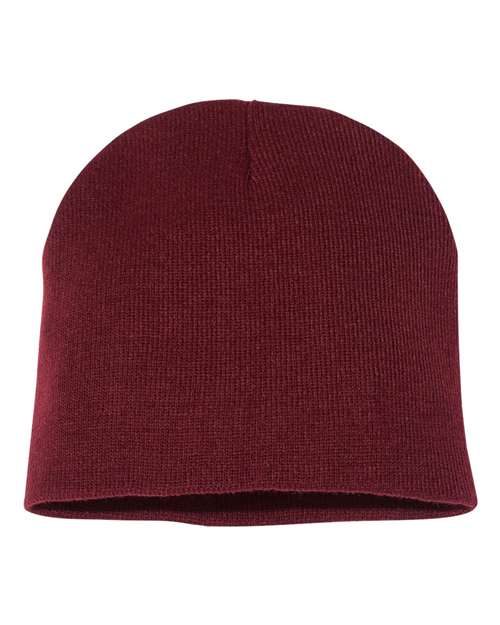 YP Classics 8 1/2" Acrylic Beanie
