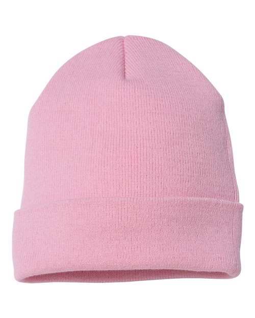 YP Classics Cuffed Beanie