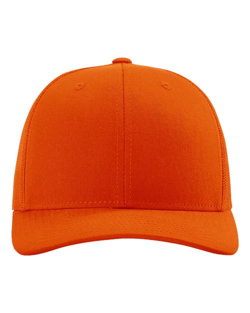 Richardson Snapback Trucker Cap