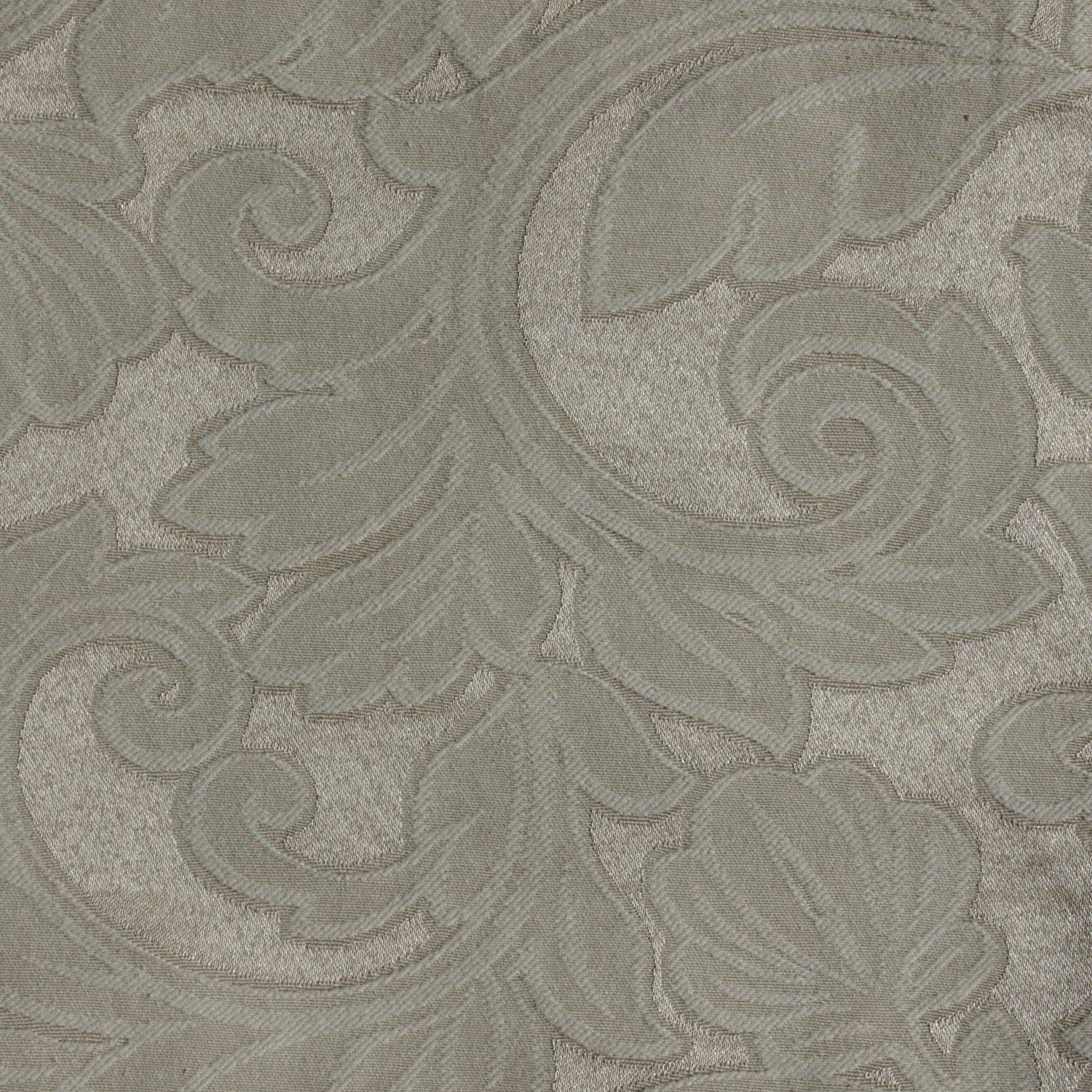 1 Yard Durable Waldorf Upholstery and Drapery Fabric Polyester Cotton 54 inch Width