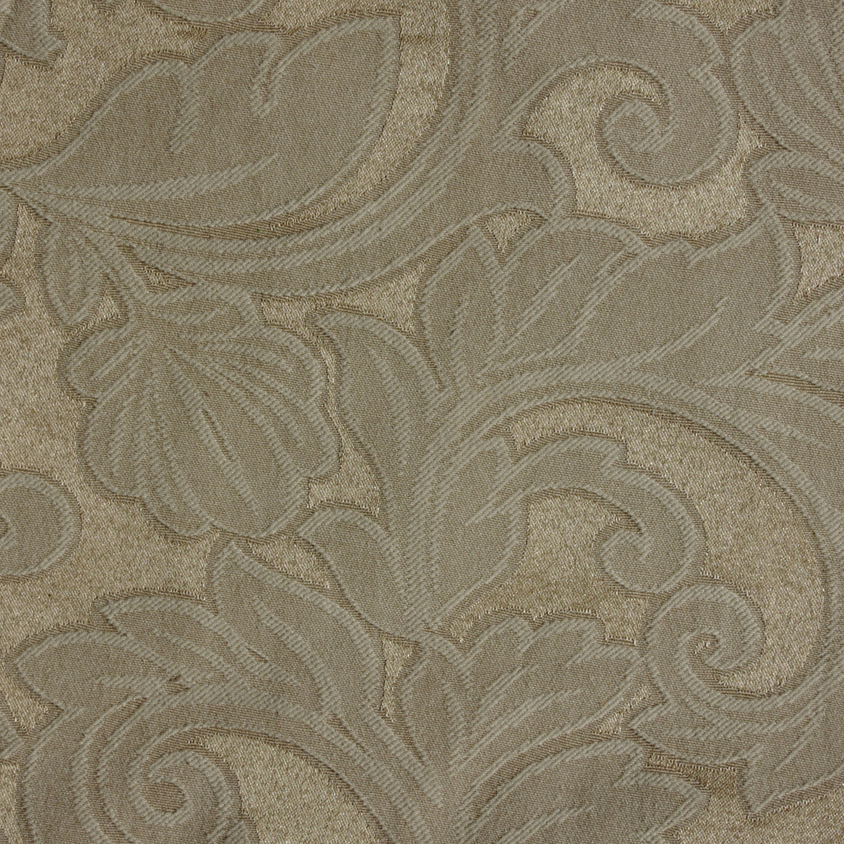 1 Yard Durable Waldorf Upholstery and Drapery Fabric Polyester Cotton 54 inch Width