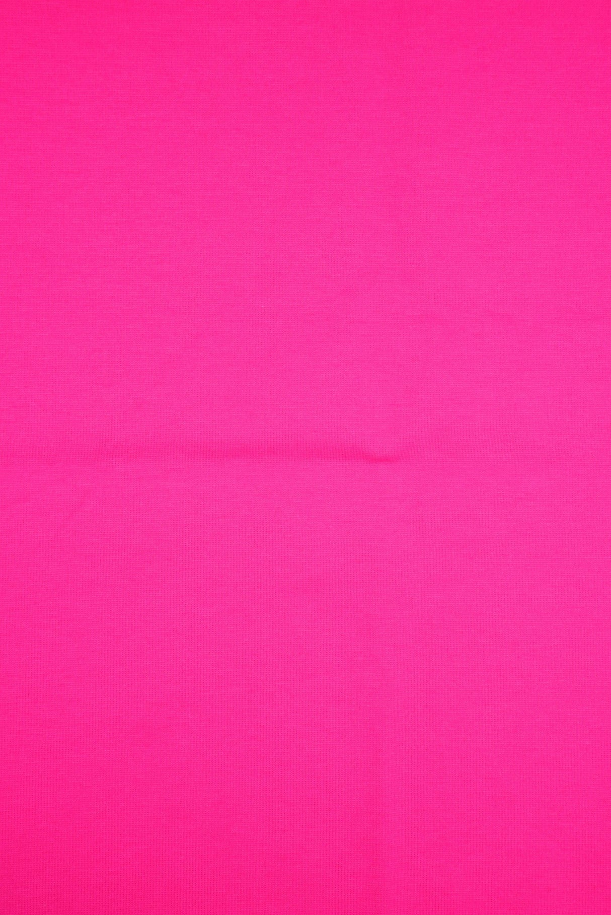 Ponti Knit Solid Stretch Fabric