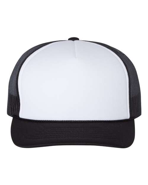 Richardson Foamie Trucker Cap