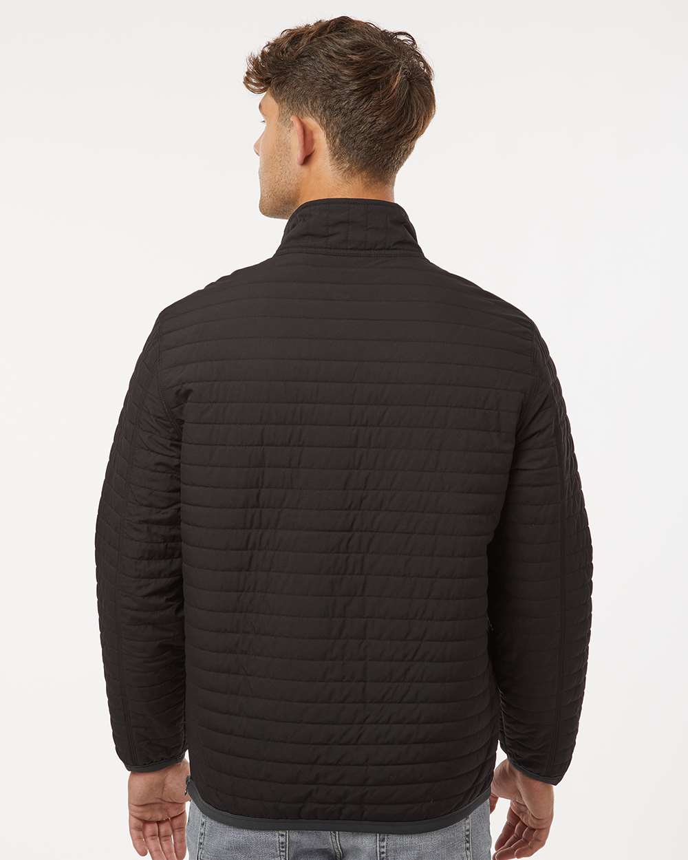 DRI DUCK® Keystone Quilted Pullover