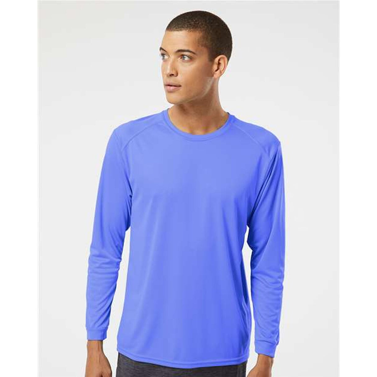 Paragon® Long Sleeve Performance Tee