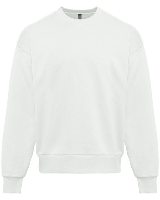 Next Level® Unisex Heavyweight Full Sleeve Sweatshirt