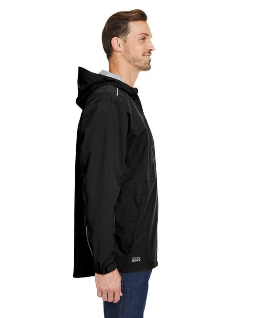 Dri Duck® Men's Challenger Full-Zip Waterproof Jacket