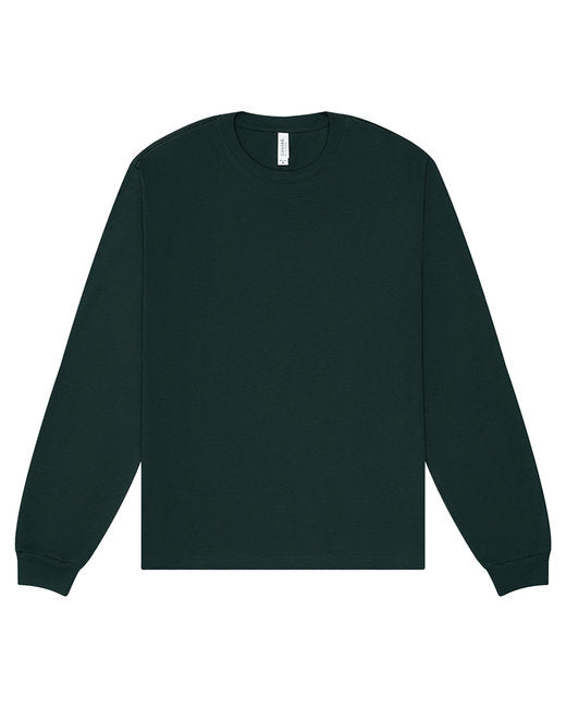 BELLA + CANVAS® Unisex Heavyweight Long Sleeve T-Shirt