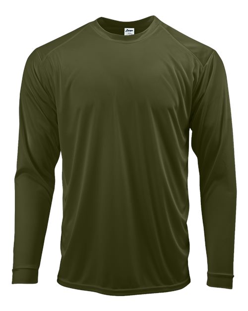 Paragon® Long Sleeve Performance Tee