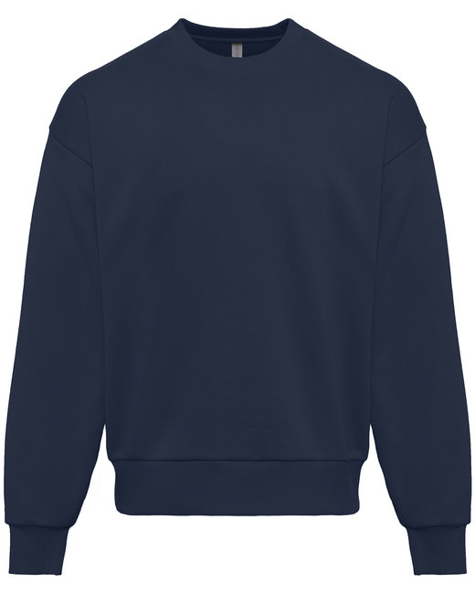 Next Level® Unisex Heavyweight Full Sleeve Sweatshirt